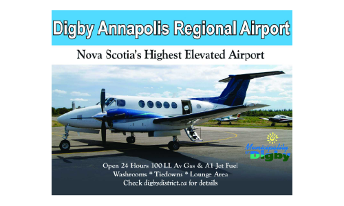 digby-airport