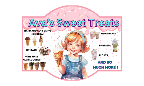 Ava’s Sweet Treats