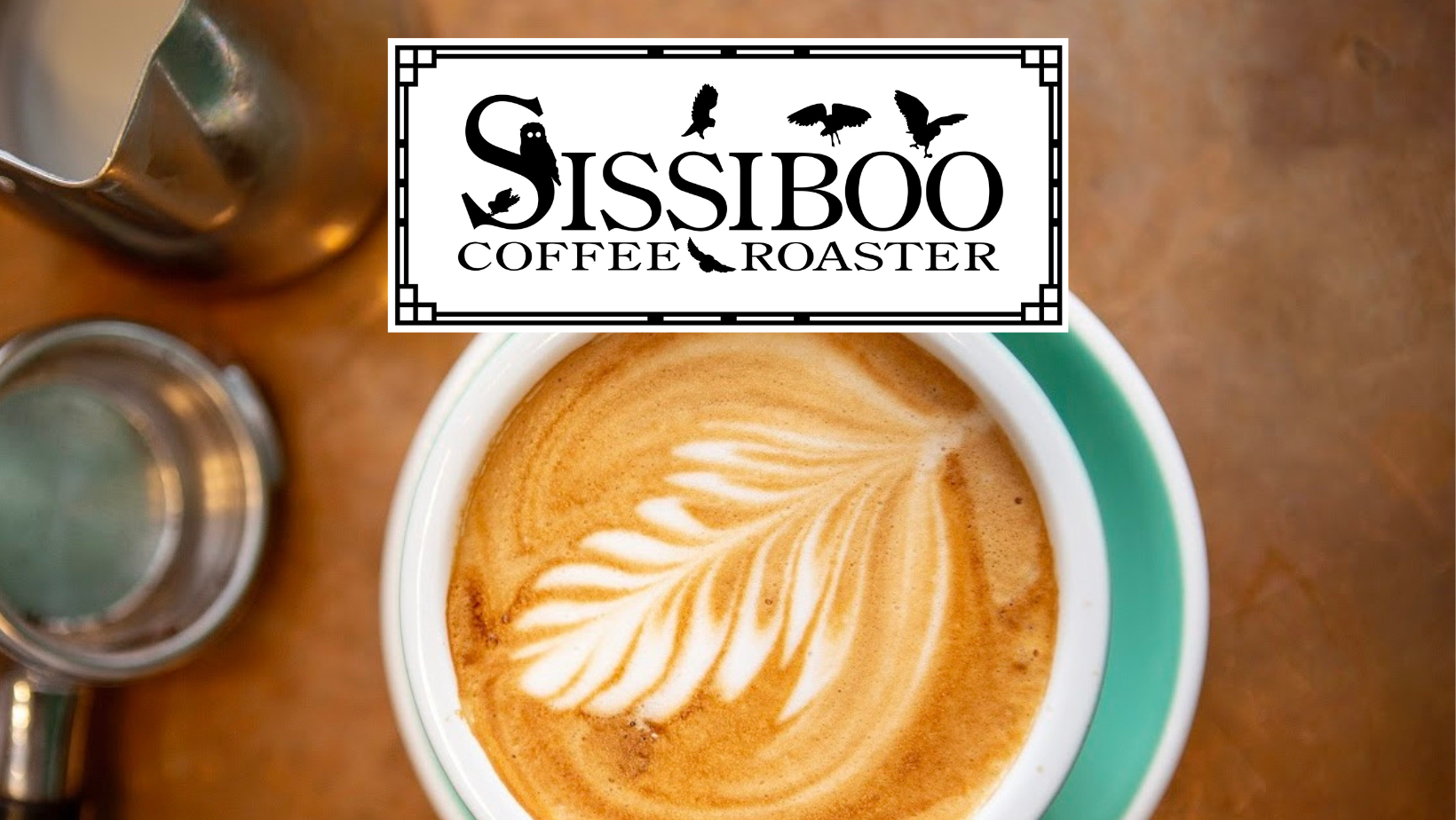 sissiboo-coffee-roaster